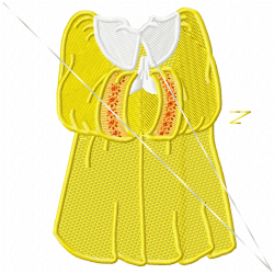 Clothes Embroidery Design 7 Clothes Embroidery Design 7